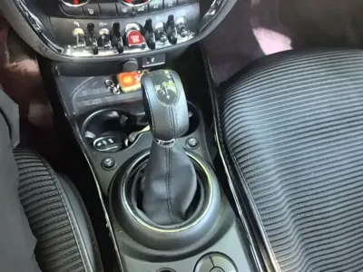 MINI Mini Clubman