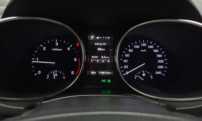 Hyundai Maxcruz