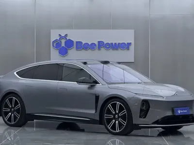 Nio ET9