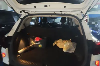 Kia KX3