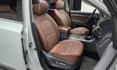 Hyundai Veracruz