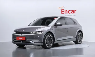 Hyundai Ioniq5