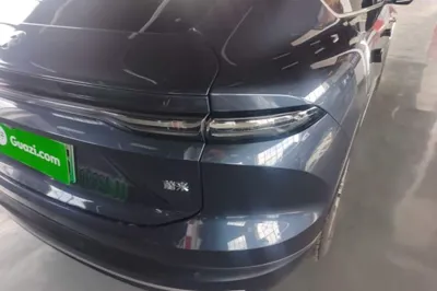 Nio EC6