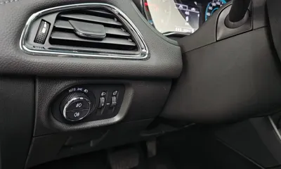 ChevroletGMDaewoo Cruze