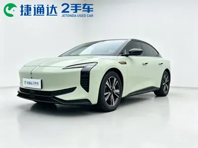 Hongqi Hongqi EH7