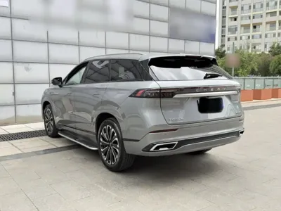 Chery Tiggo 9