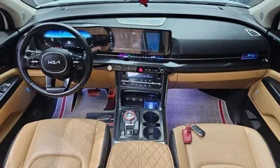 Kia Canival