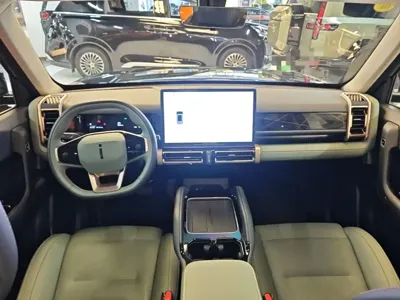 iCAR iCAR 03