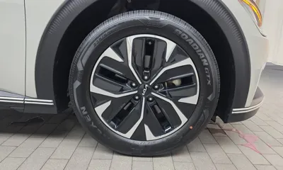 Kia EV6