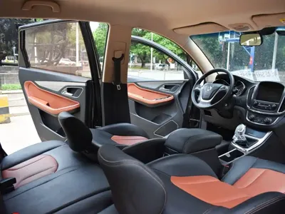 Baojun 560