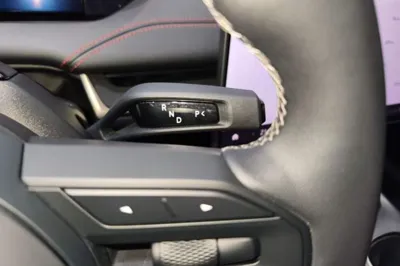 Xiaomi Auto SU7