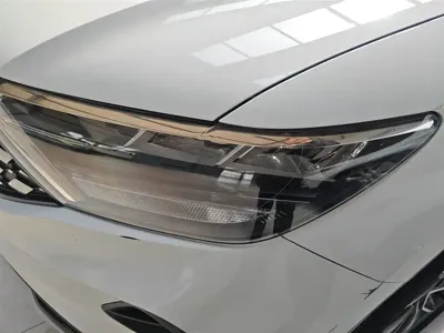 Jetta VS5