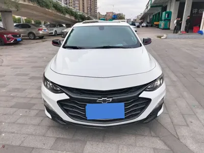 Chevrolet Malibu XL