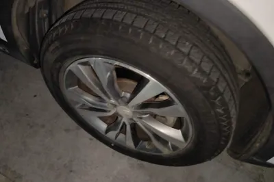 Geely Auto Emgrand X7 Sport