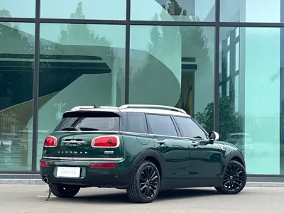 MINI Mini Clubman