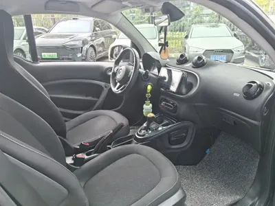 Smart Smart Fortwo