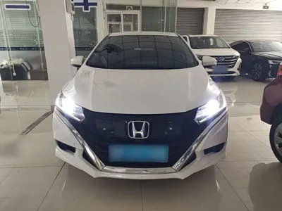 Honda Gienia