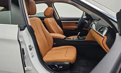BMW Gran Turismo