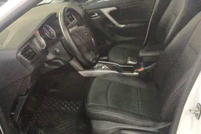 Citroen C3-XR