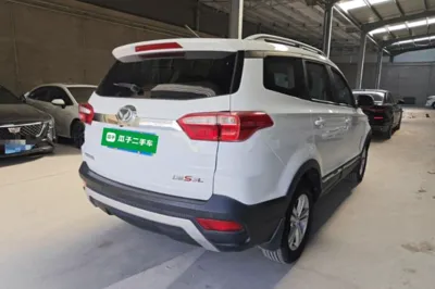 HYOSOW S3