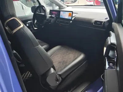 Baojun KiWi EV