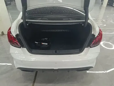 MG MG5