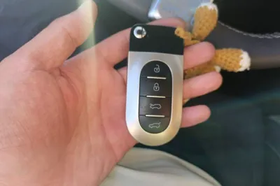 Smart #5
