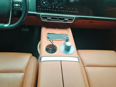Li Auto Li L9