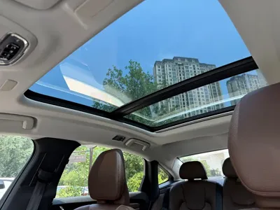 Volvo S90 PHEV