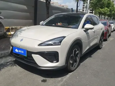 Baojun Yunhai