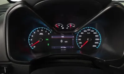 ChevroletGMDaewoo Colorado