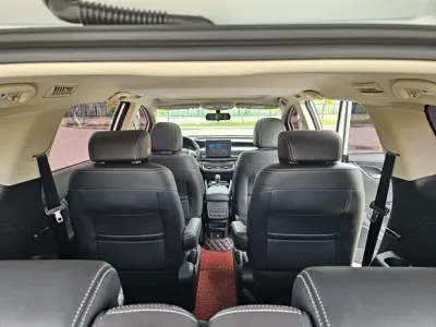BYD MAX