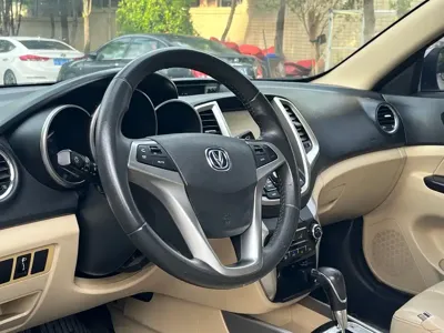 Changan Eado