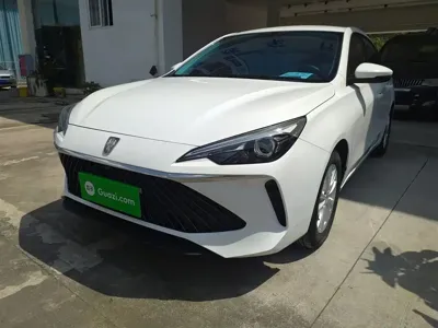 Roewe i5
