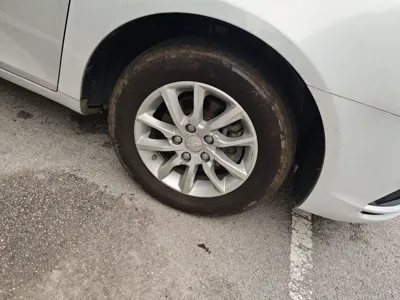 Geely Auto Emgrand
