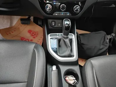 Hyundai ix25