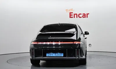 Hyundai Ioniq6