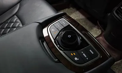 Hyundai Aslan