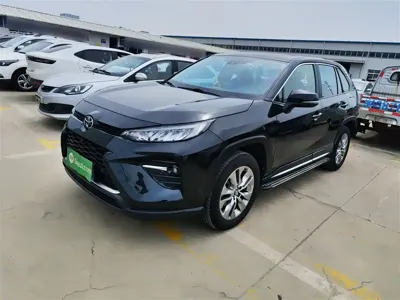 Toyota Wildlander