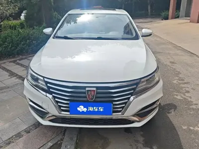 Roewe 荣威i6经典