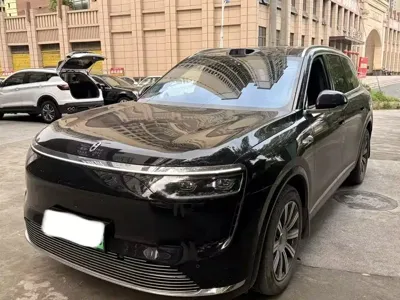 AITO 问界 AITO M8