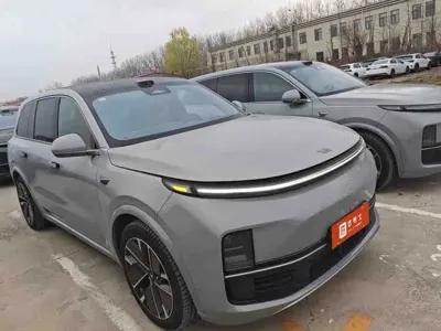 Li Auto Li L9