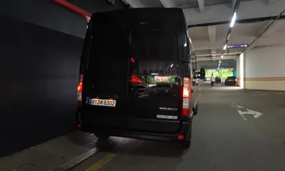 Renault-KoreaSamsung Master