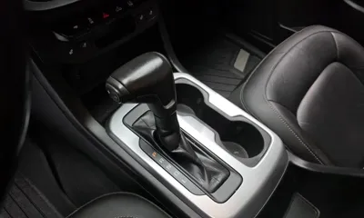 ChevroletGMDaewoo Colorado