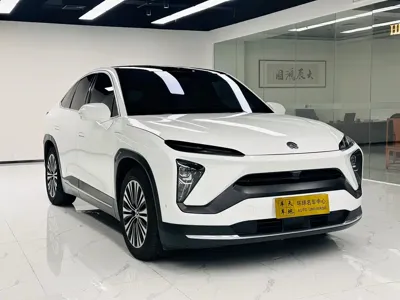 Nio EC6