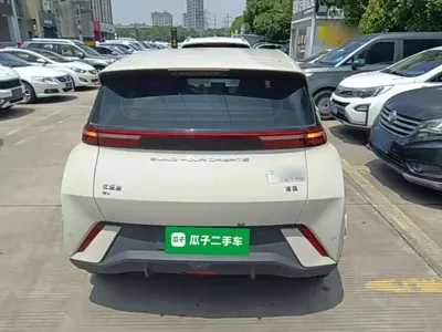 BYD Seagull