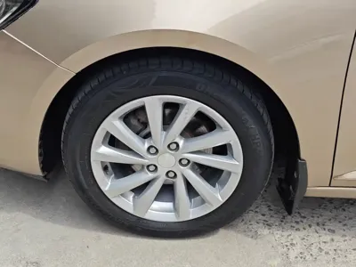 Buick Verano