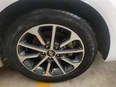 Chery Arrizo GX