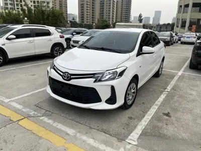 Toyota Vios