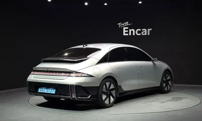 Hyundai Ioniq6